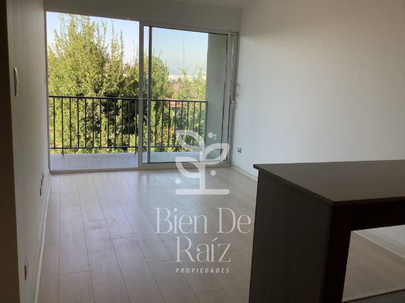 VENTA - DEPARTAMENTO EXEQUIEL FERNNDEZ / R. DE ARAYA 