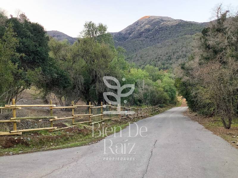 PARCELA EN VENTA CONDOMINIO BOSQUES DE ACULEO