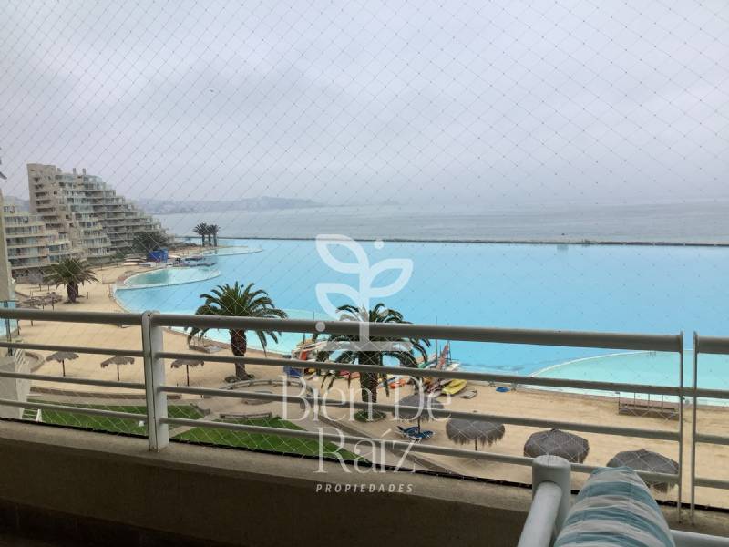 SAN ALFONSO DEL MAR