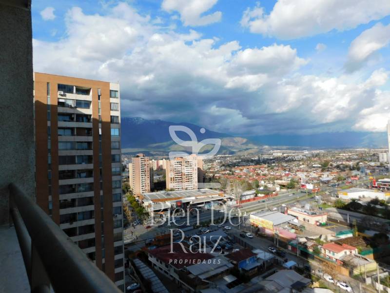 DEPARTAMENTO EN VENTA / METRO VICENTE VALDS